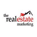 The Real Estate Marketing logo