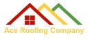 Ace Roofing Company logo