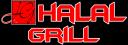 Halal Grill logo