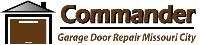 Commander Garage Door Repair Missouri City image 1