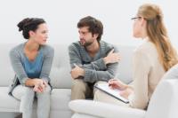 INTEGRATIVE PSYCHOTHERAPY & COUPLES THERAPY image 2