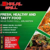 Halal Grill image 2