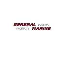 General Marine Products logo