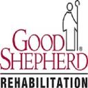 Good Shepherd Health & Technology Center logo