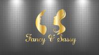 Fancy and Sassy image 1