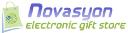 Novasyon logo
