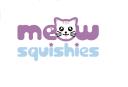 Meow Squishies logo