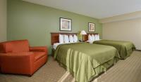 Quality Inn & Suites Ybor City image 4