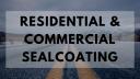 Residential & Commercial Sealcoating LI logo