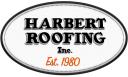 Harbert Roofing logo