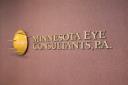 Minnesota Eye Consultants logo