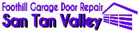 Foothill Garage Doors San Tan Valley image 1