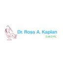 Ross Kaplan DMD PC logo