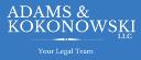 Adams and Kokonowski, LLC logo