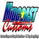 MidCoast Customs logo