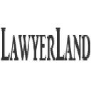 Lawyerland logo