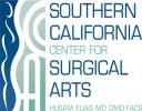 Southern California Center for Surgical Arts logo