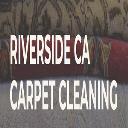 Riverside CA Carpet Cleaning logo