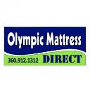 Olympic Mattress Direct logo