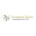 Sweeping Hands Cleaning Service LLC logo