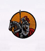 Men Embroidery Designs image 7