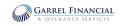 Garrel Financial & Insurance Services logo