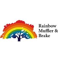 Rainbow Muffler & Brake image 1