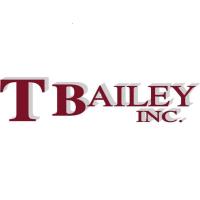 T BAILEY, INC - Steel Fabrication & Construction image 1