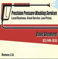 Precision Pressure Washing Services image 3