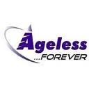 Ageless Forever logo