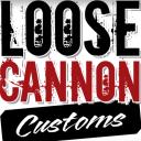 Loose Cannon Customs logo