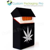 Custom Cigarette Box image 2