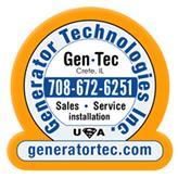 Generator Technologies Inc image 1