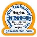 Generator Technologies Inc logo