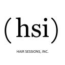 Hair Sessions, Inc. logo