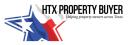HTX Property Buyer logo