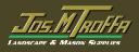 Jos. M. Troffa Materials Corporation logo