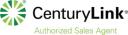 CenturyLinkâ„¢ Authorized Sales Agent logo
