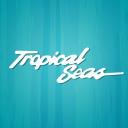 Tropical Seas logo