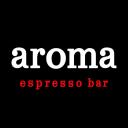 Aroma Espresso Bar logo