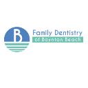 Family Dentistry of Boynton Beach  logo