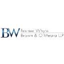 Bremer Whyte Brown & O Meara logo