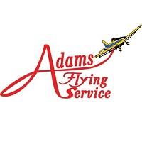 Adams Flying Service Inc. image 1