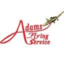 Adams Flying Service Inc. logo