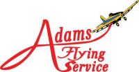 Adams Flying Service Inc. image 1