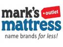 Mark's Mattress Outlet logo