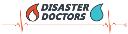 Disaster Doctors logo