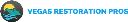 Vegas Restoration Pros logo