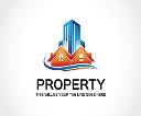 Rashid property Dealer logo