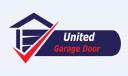 United Garage Door logo